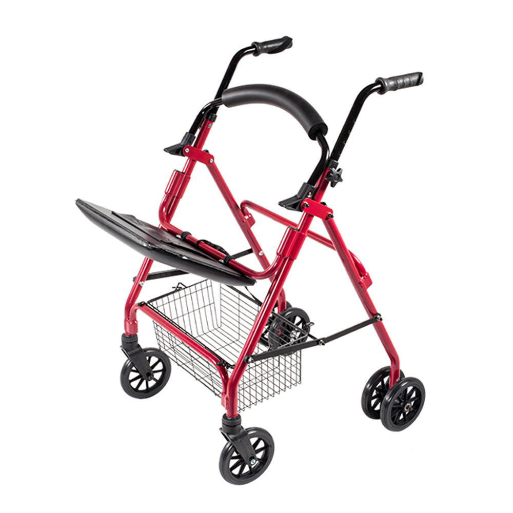 Ролятор RollPush-4