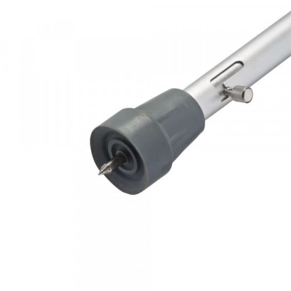Костыль 10075 c УПС (72-95 см)-3