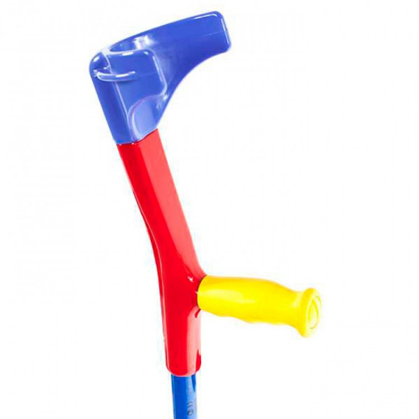 Костыль 222K-Children Ergo-Softgrip детский-2
