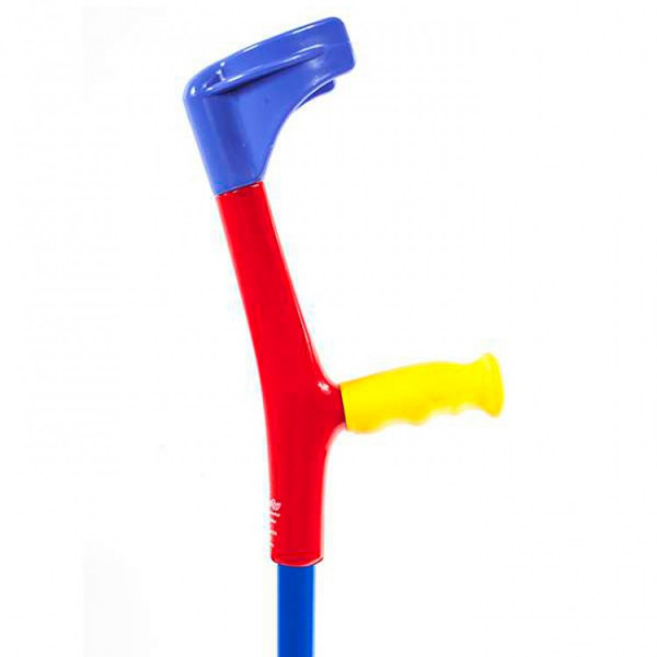 Костыль 222K-Children Ergo-Softgrip детский-1