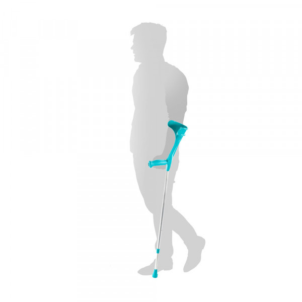 Костыль Ergo-Softgrip-7