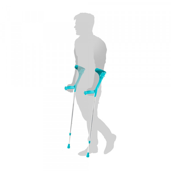 Костыль Ergo-Softgrip-6