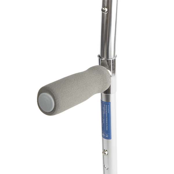 Костыль U Chrome с УПС (размер L)-4