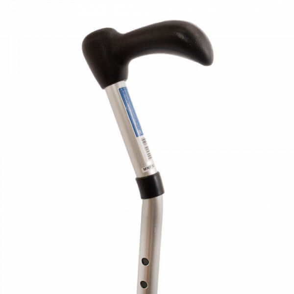 Трость 10114 с пирамидальной опорой (72,5-95 см)-1