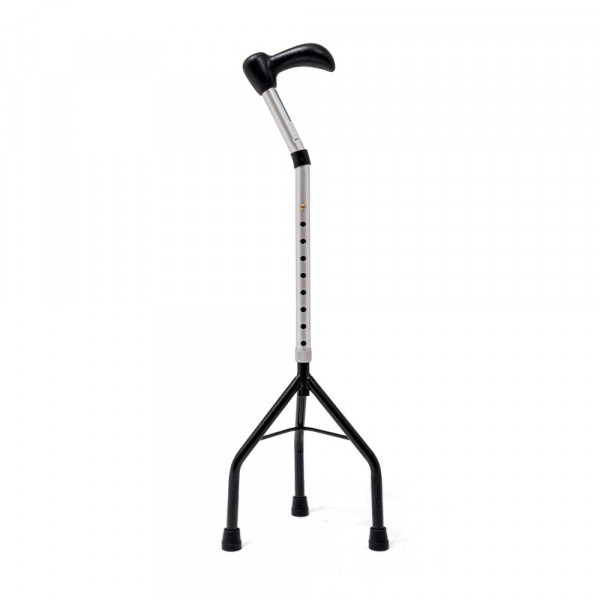 Трость 10114 с пирамидальной опорой (72,5-95 см)
