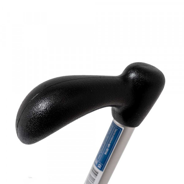 Трость 10115 с квадратной опорой (75-95 см)-4