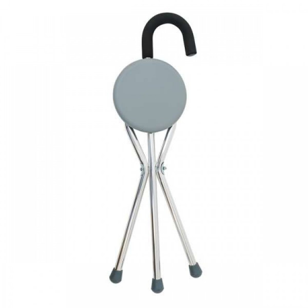 Трость C Rest с сиденьем-1