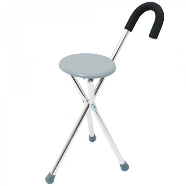Трость C Rest с сиденьем