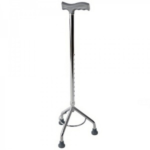 Трость с пирамидальной опорой C Delta (73-96 см)