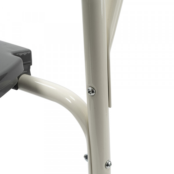 Кресло-туалет Barry WC101 регулируемое по высоте-10