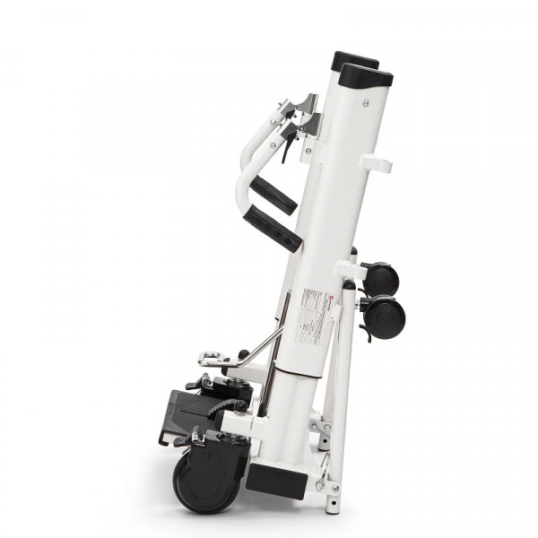 Санитарный стул TU 8 с гидравлическим управлением-8