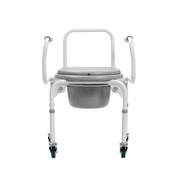 Санитарный стул TU 80-1