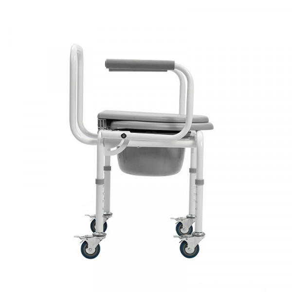 Санитарный стул TU 80-2