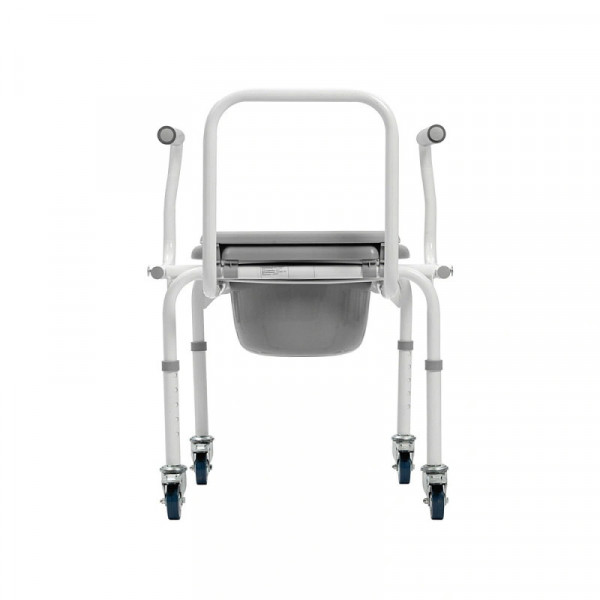 Санитарный стул TU 80-3