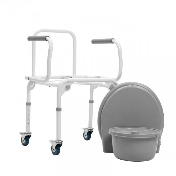 Санитарный стул TU 80-4