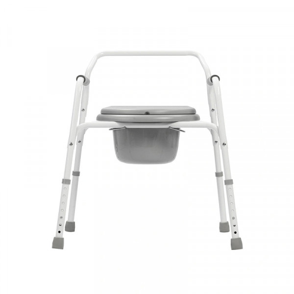 Санитарный стул TU 1-1