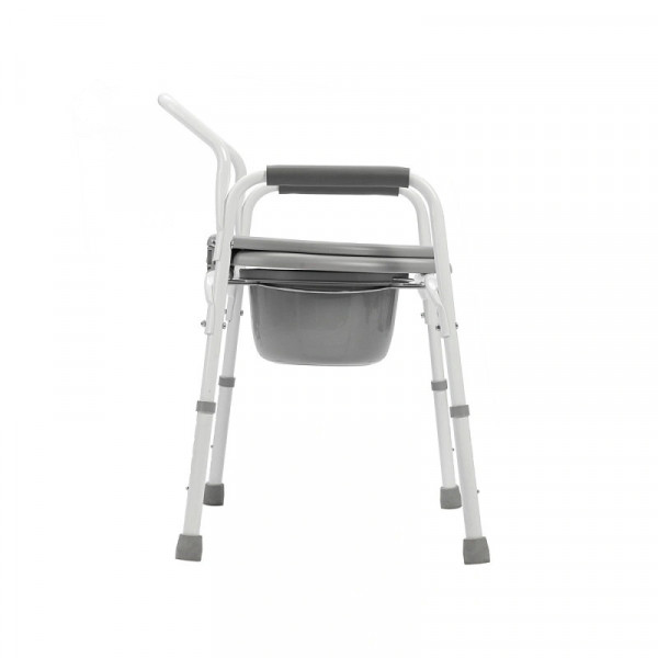 Санитарный стул TU 1-2