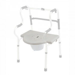 Сиденье-туалет для ходунков Barry HR