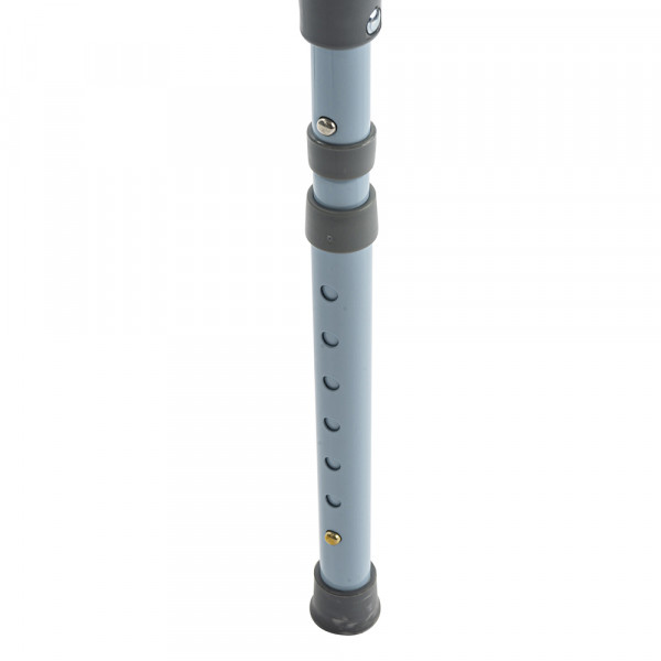 Кресло-туалет 10590 складное, регулируемое по высоте-11