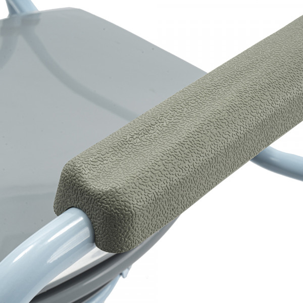 Кресло-туалет 10590 складное, регулируемое по высоте-6