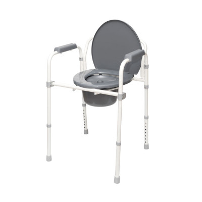 Кресло-туалет Barry WC500