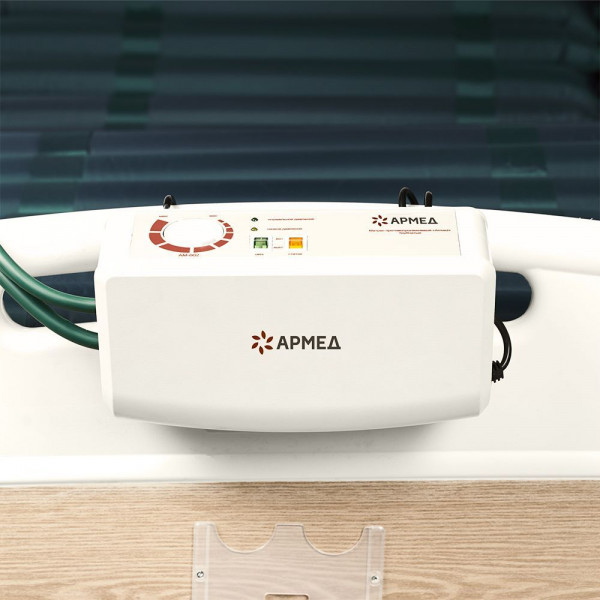 Матрас трубчатый Армед DGC001-2 С функцией статик-3
