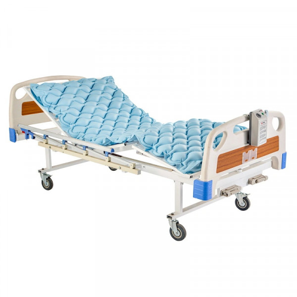 Противопролежневый матрас Bubble B04 с обдувом и режимом "статик"-1