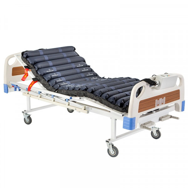 Противопролежневый трубчатый матрас Smart Cell T05 с обдувом и режимом "статик"-2