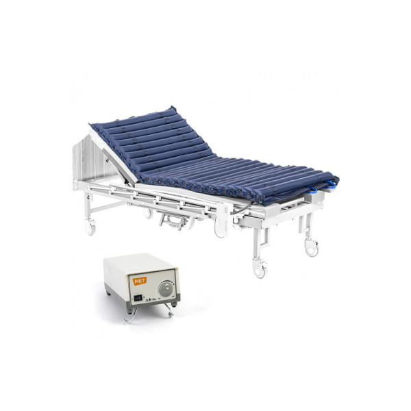 Противопролежневый трубчатый матрас MET BASIC XXL