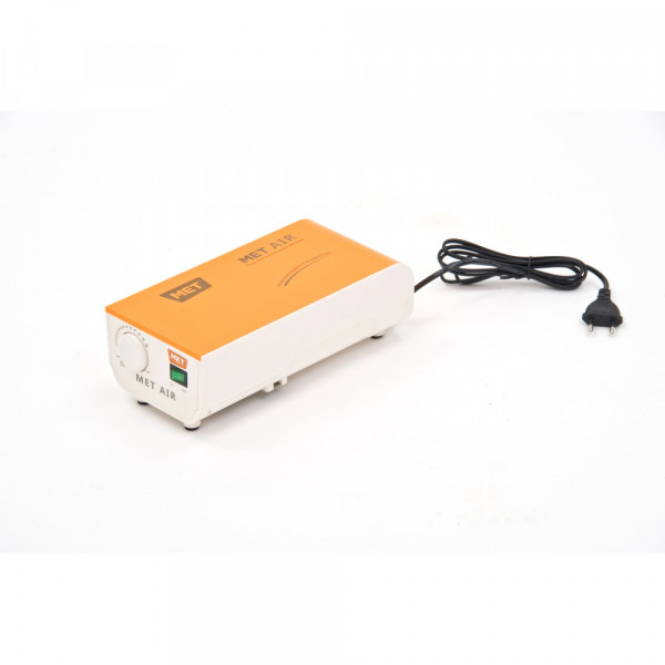 Противопролежневый трубчатый матрас MET AIR WC-100 с отверстием для туалета-7