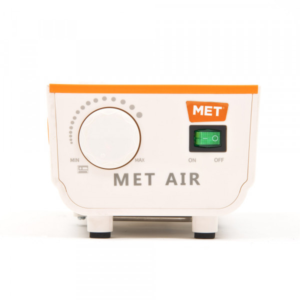 Противопролежневый трубчатый матрас MET AIR WC-100 с отверстием для туалета-5