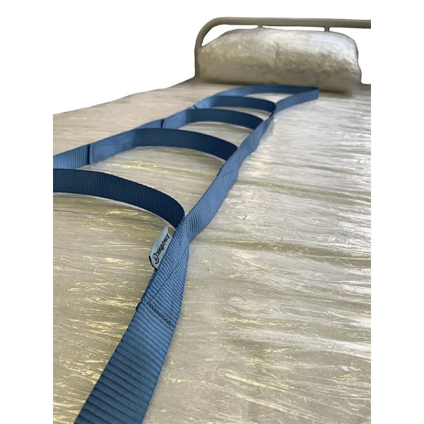 Мягкая лесенка для лежачих больных Альцфикс-1