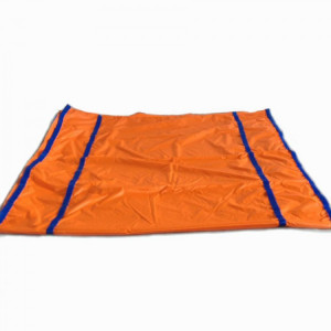 Скользящая простыня-труба 140х140 см Альцфикс