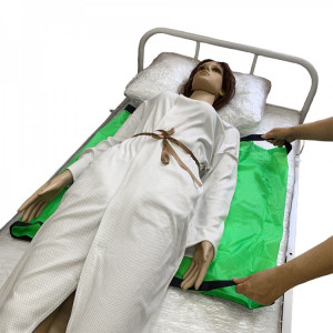 Скользящий рукав-труба 70х70 см Альцфикс