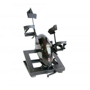 Велотренажер Mega-T150