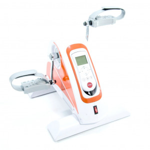 Велотренажер с электродвигателем HSM-50CE