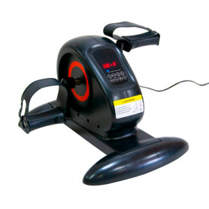 Велотренажер с электродвигателем Mega-T200