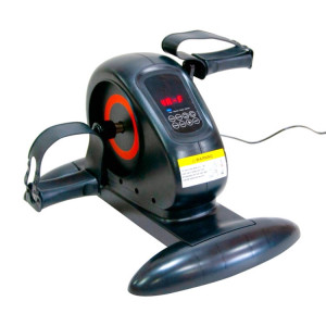 Велотренажер с электродвигателем Mega-T250