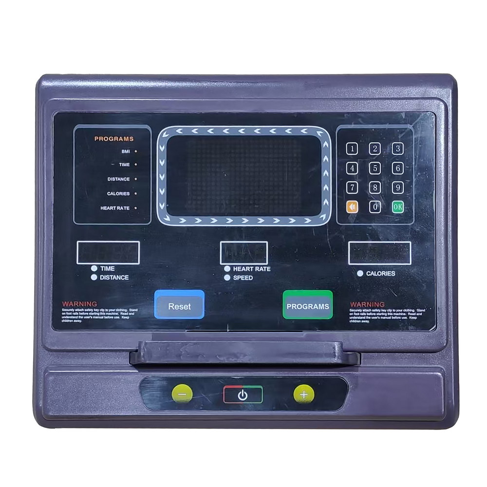 Эллиптический тренажер AMF 8900E-4