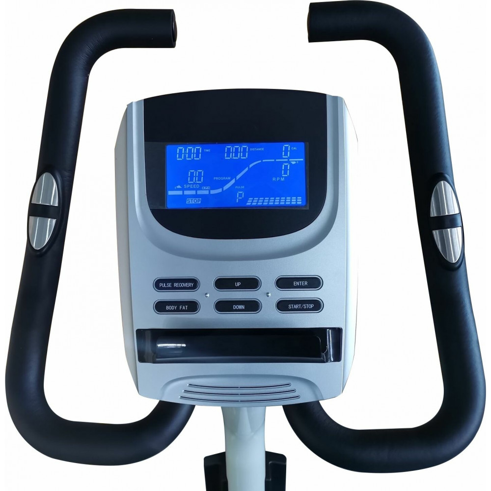 Велотренажер American Motion Fitness 4250B-1