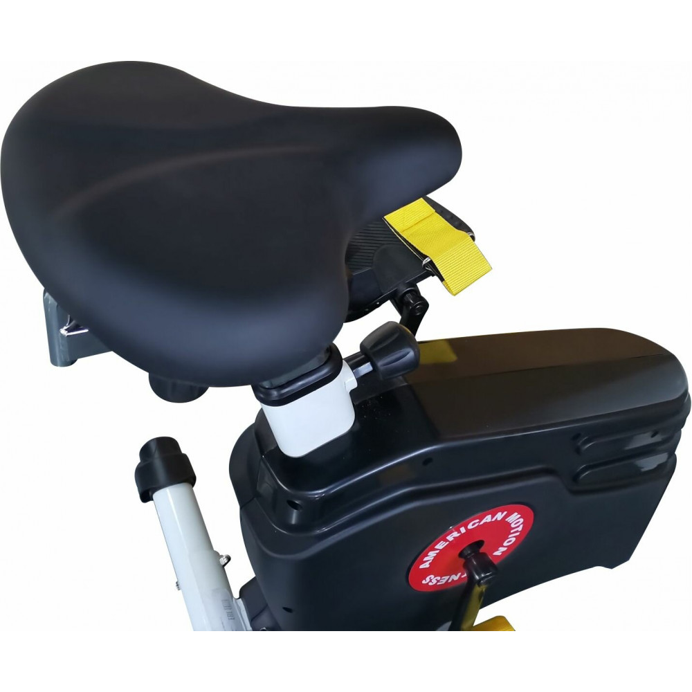 Велотренажер American Motion Fitness 4250B-2
