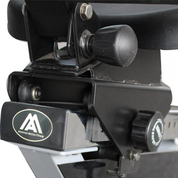 Велотренажер AMF 4700-1