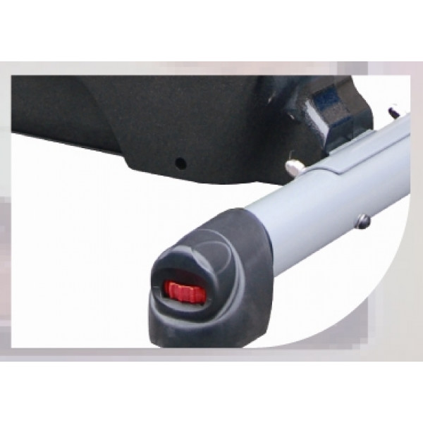 Велотренажер AMF 4700-3