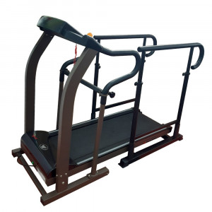 Беговая дорожка AMF 8612H с поручнями D1