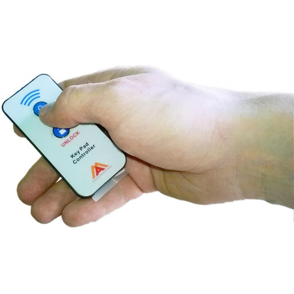 Беговая дорожка AMF 8643E с поручнями-8