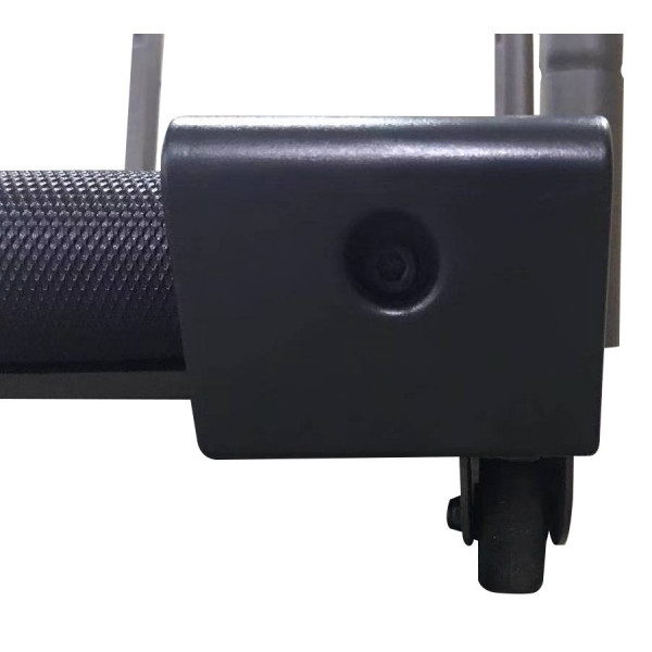 Беговая дорожка AMF 8643E с поручнями-10