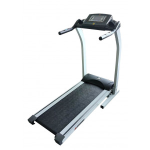 Беговая дорожка AMF TX001 с поручнями D1