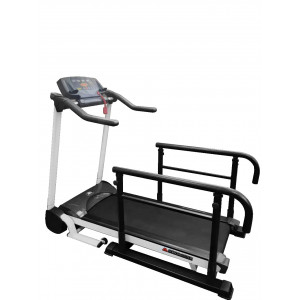 Беговая дорожка AMF В2 с поручнями