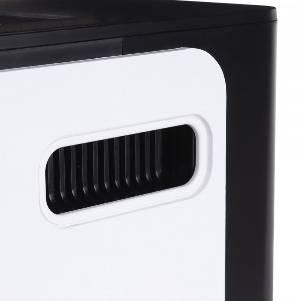 Кислородный концентратор Med-Mos Y007-3W с небулайзером и ионизацией-8