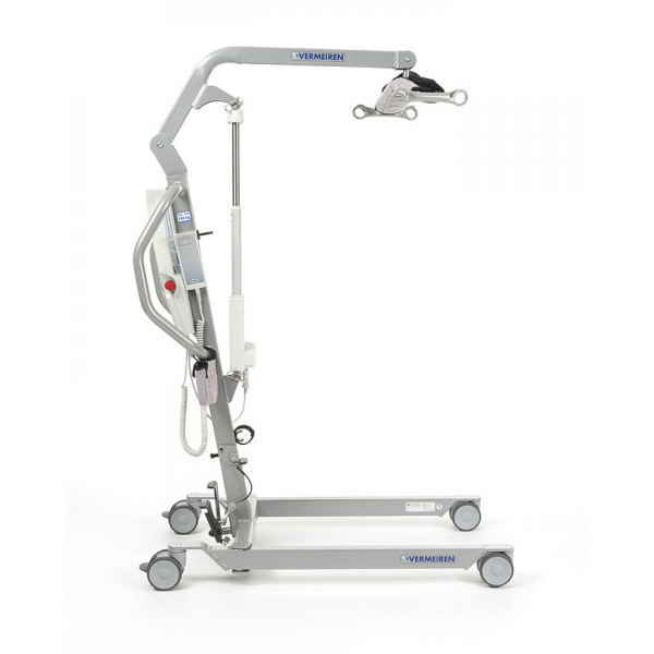 Электрический подъемник для перемещения Eagle 620 Vermeiren-1